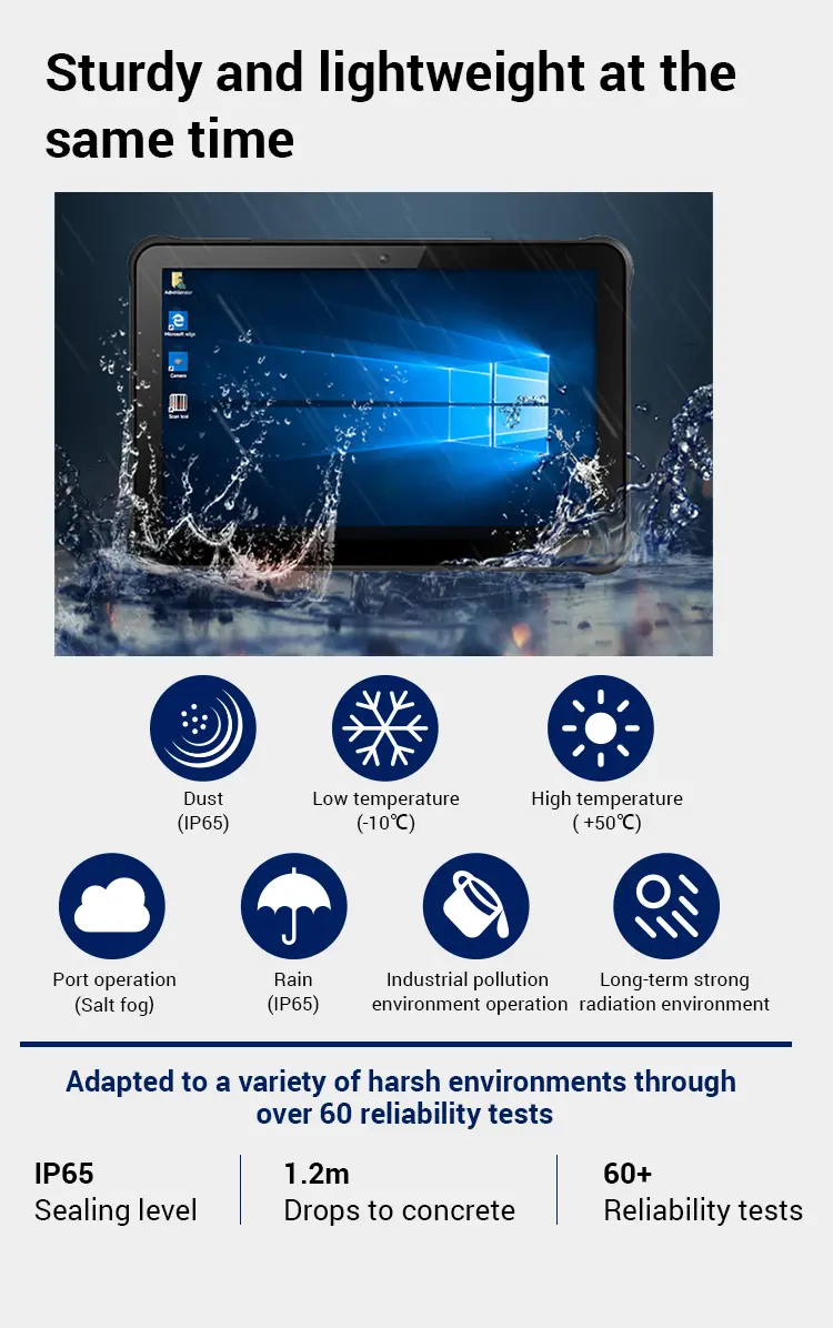 AUTOID Pad Air-(Win)