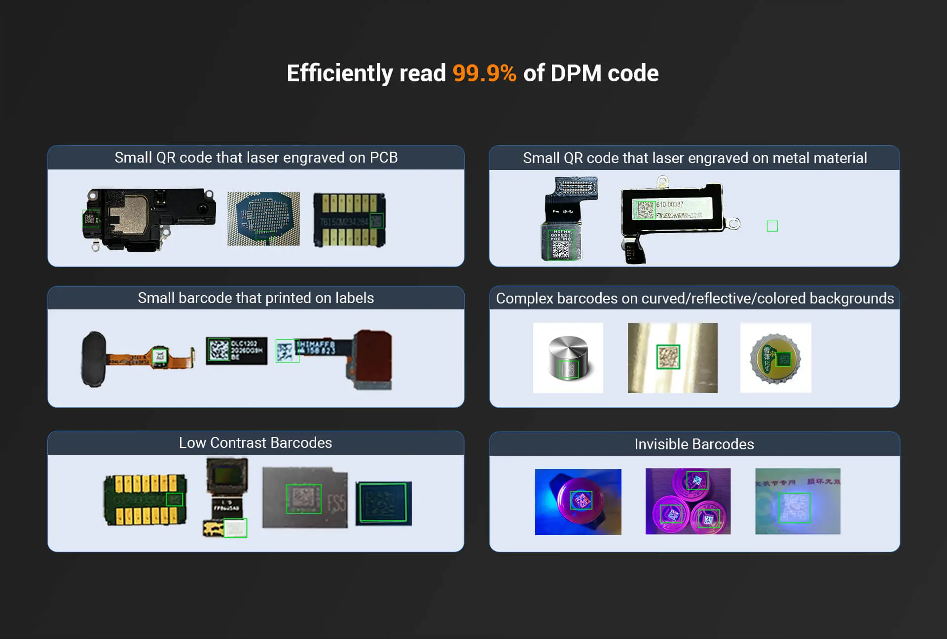 AUTOID 10-DPM Handheld Mobile Computer
